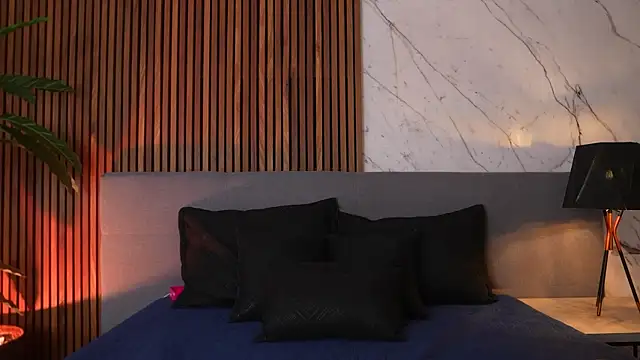 Amelia Rouse online show from 10/28/25, 09:06