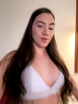 Amelia Rouse online show from 11/25/25, 06:41