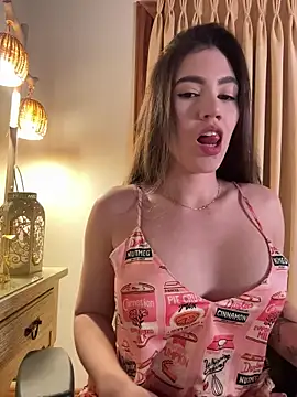 Amelia Rouse online show from 01/05/26, 10:57