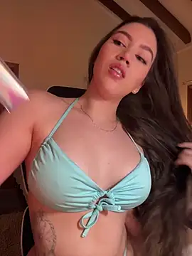 Amelia Rouse online show from 02/11/26, 08:36