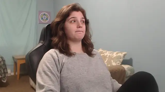 TreeJeanne online show from 12/23/24, 09:08