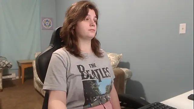 TreeJeanne online show from 01/04/25, 02:14