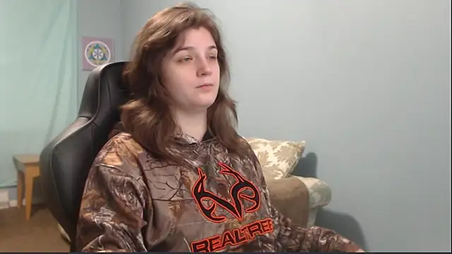 TreeJeanne online show from 01/08/25, 07:24