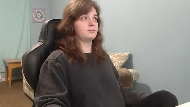 TreeJeanne online show from 01/23/25, 01:02