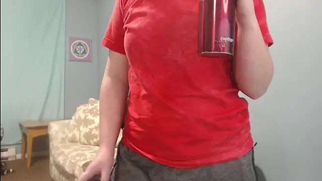 TreeJeanne online show from 01/28/25, 01:38