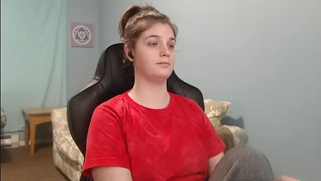 TreeJeanne online show from 01/28/25, 07:42