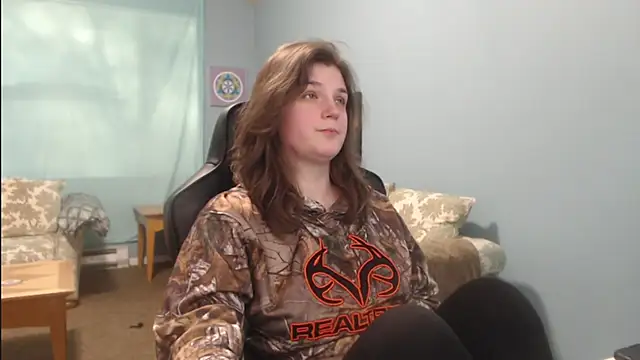 TreeJeanne online show from 01/29/25, 11:35