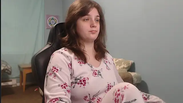 TreeJeanne online show from 02/05/25, 10:44