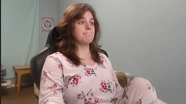 TreeJeanne online show from 02/06/25, 02:11