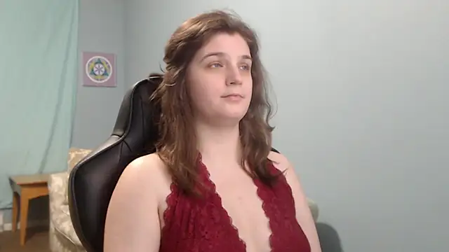 TreeJeanne online show from 02/20/25, 01:08