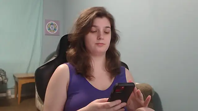 TreeJeanne online show from 03/10/25, 04:46