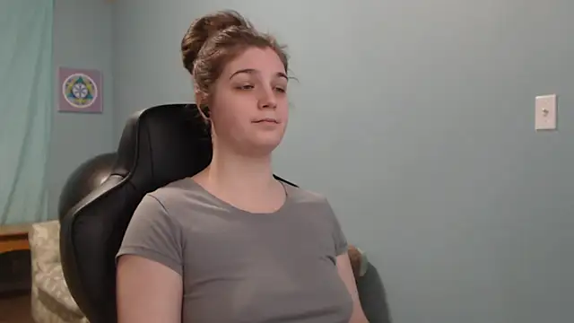 TreeJeanne online show from 03/14/25, 02:10