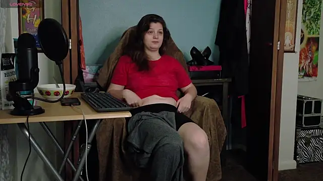 TreeJeanne online show from 09/25/25, 10:35