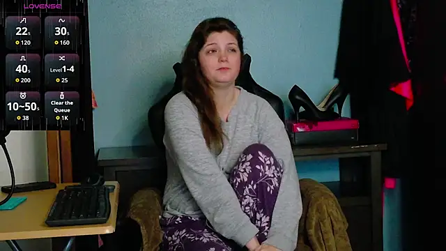 TreeJeanne online show from 10/08/25, 12:30