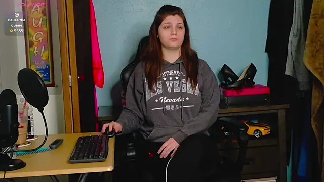 TreeJeanne online show from 11/09/25, 12:31