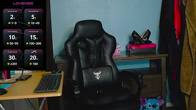 TreeJeanne online show from 12/18/25, 02:45