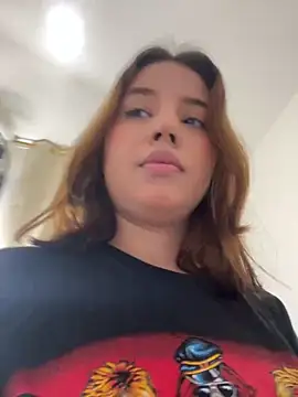 Lia sex69 online show from 03/11/25, 11:55