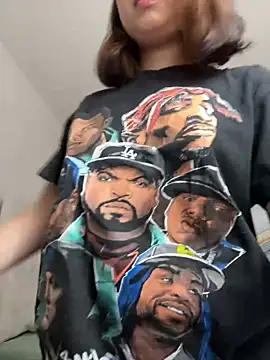 Lia sex69 online show from 03/12/25, 11:53