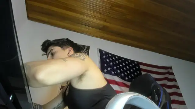 charlie hotxxx online show from 11/20/25, 03:50