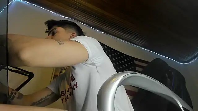 charlie hotxxx online show from 03/25/26, 03:01