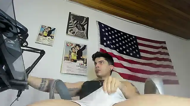 charlie hotxxx online show from 07/12/26, 02:35
