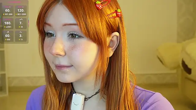 hannah lourens online show from 11/16/25, 10:21