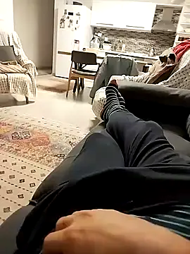 xozox online show from 01/01/25, 01:47