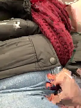 sylviahhh online show from 03/29/26, 09:04