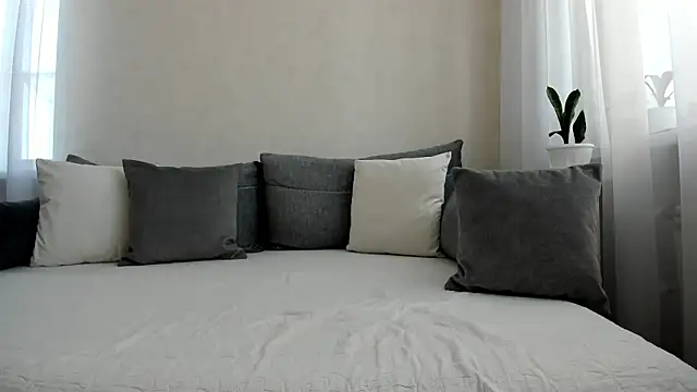 Angel-Rosa online show from 02/03/26, 04:43