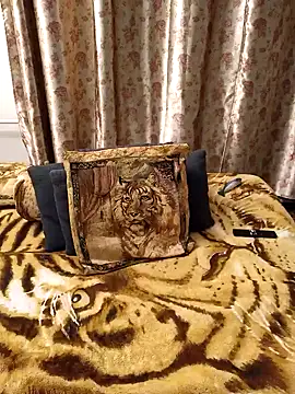 Sabrina ONLY online show from 01/19/25, 07:15