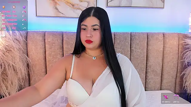 miahkumar online show from 11/05/25, 07:03