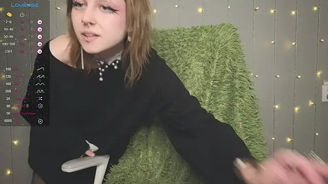 kortny yo online show from 12/29/24, 11:39