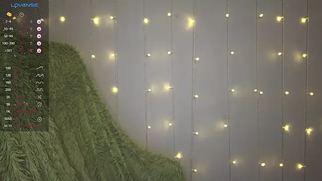 kortny yo online show from 01/11/25, 11:13