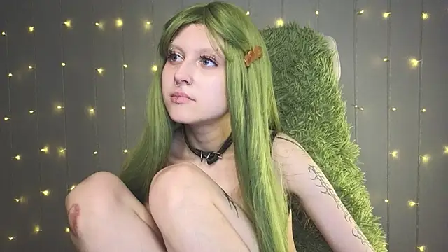 kortny yo online show from 03/10/25, 02:39