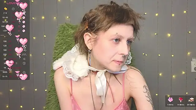 kortny yo online show from 03/20/25, 02:53