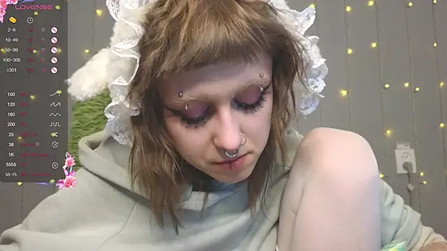 kortny yo online show from 03/21/25, 12:07