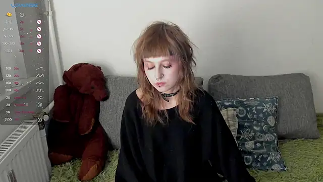 kortny yo online show from 01/10/26, 02:30