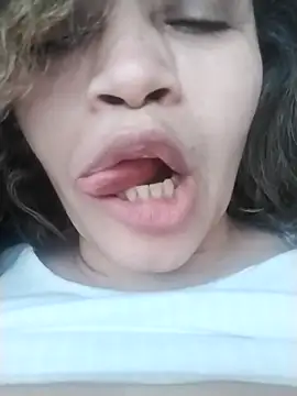 Alma Sexyy online show from 11/26/25, 11:22