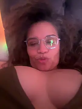 Alma Sexyy online show from 12/02/25, 08:26