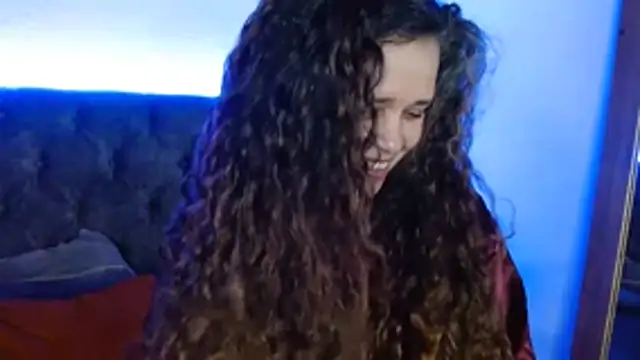 Alma Sexyy online show from 02/16/26, 11:56