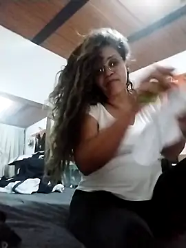 Alma Sexyy online show from 02/18/26, 03:13