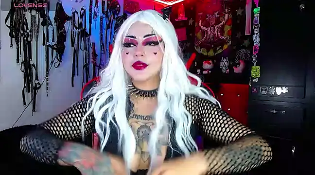 Snapshot of jannaink_ chatting on 01/15/25, 04:25 jannaink online show from 01/15/25, 04:25