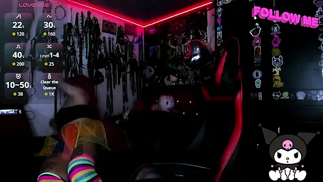 jannaink  online show from 11/02/25, 10:56