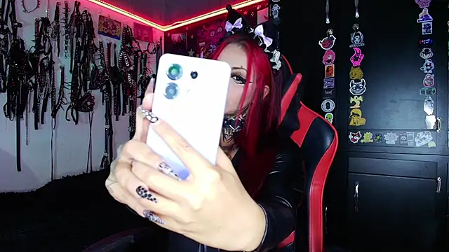 jannaink  online show from 11/05/25, 11:27