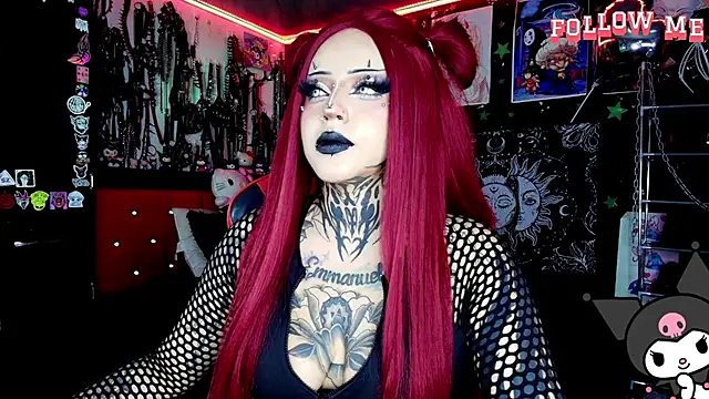 jannaink  online show from 03/27/26, 10:42