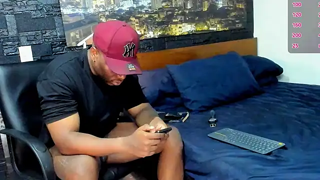 Snapshot of thomas_santtos1 chatting on 02/28/25, 02:53 thomas santtos1 online show from 02/28/25, 02:53