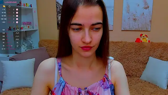 AstoriyaNight online show from 02/22/25, 04:07