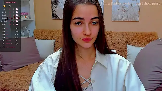 AstoriyaNight online show from 03/14/25, 11:12