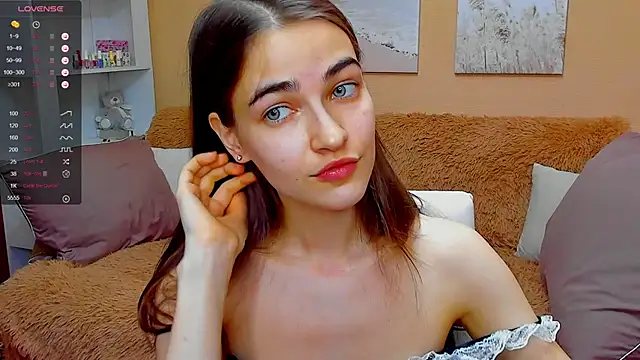 AstoriyaNight online show from 03/20/25, 02:21