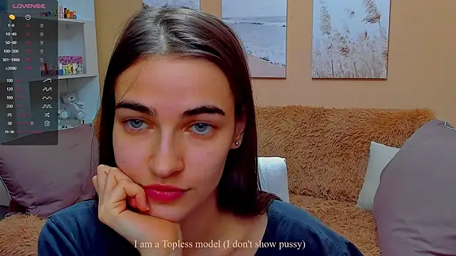 AstoriyaNight online show from 03/20/25, 05:47